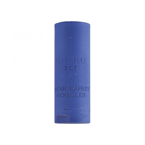 FAITHFULL MULTI PURPOSE TCT HOLESAW 1 TIP 32MM, FAIHSTCT32