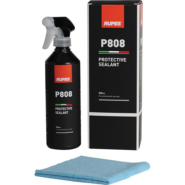 RUPES Car Care P808 PROTECTIVE SEALANT 500 ml 9.CCP808