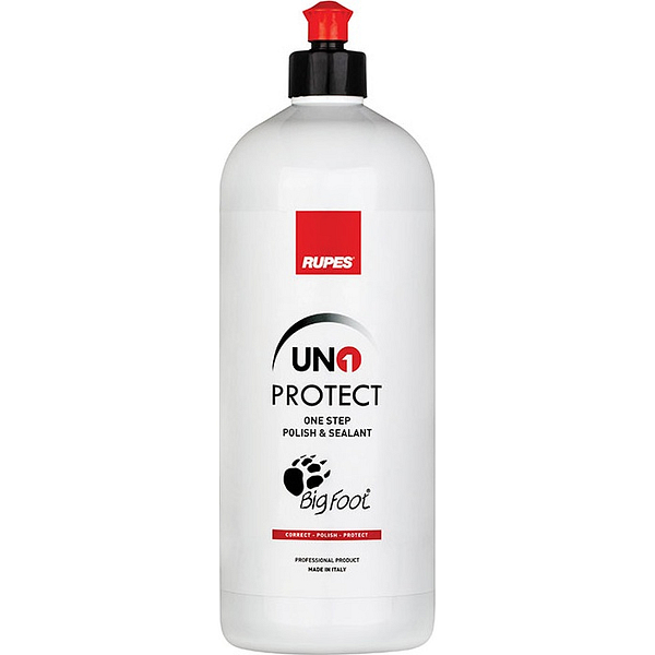 RUPES 9.PROTECT5L ONE STEP POLISH AND SEALANT COMPOUND (5 LITRES)