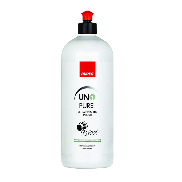 RUPES ULTRA FINISHING POLISH (9.PURE)