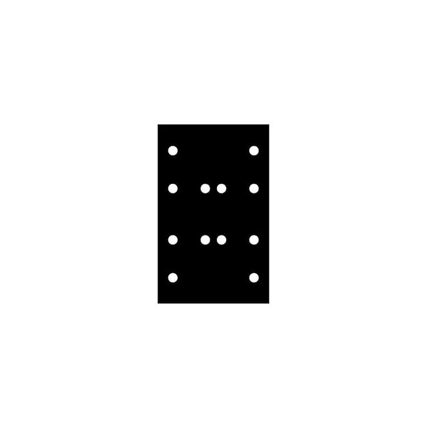 products hq400 80 130mm 12holes shape 1 2