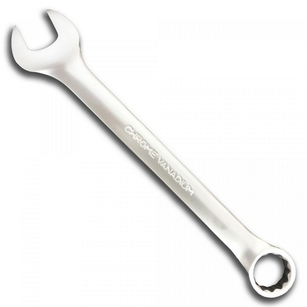 Faithfull Ratchet Combination Spanner 18 Mm – Flexibler Ratschenschlüssel Mit Verstellbarem Kopf
