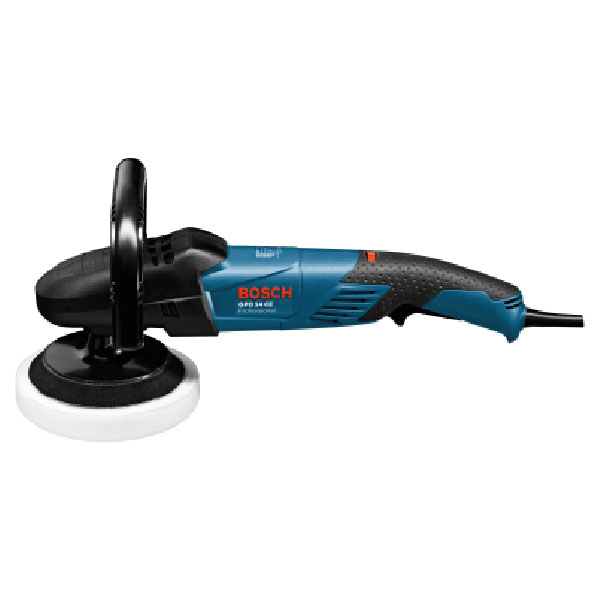 Bosch 0601389000 GPO 14 CE Professional Polisher 601389000 - T&H