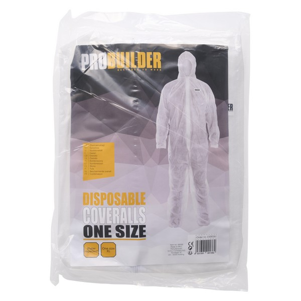 probuilder 55030 coveralls