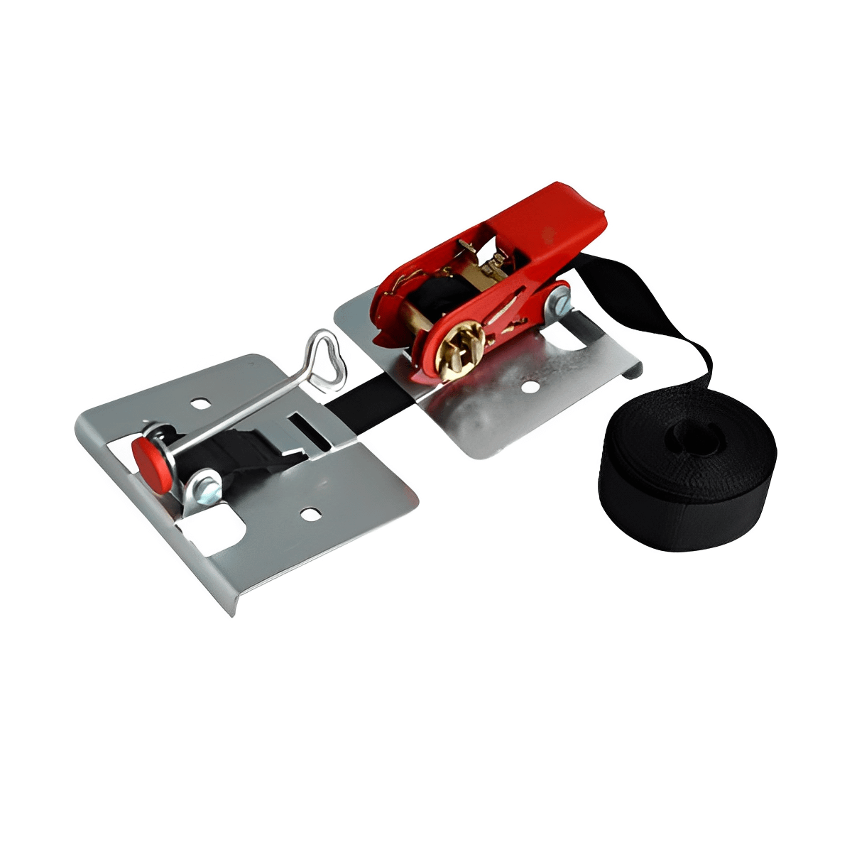 Tala 20ft Pro Ratchet Flooring Clamp T&H