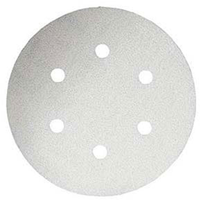 Random Orb. Abrasives
