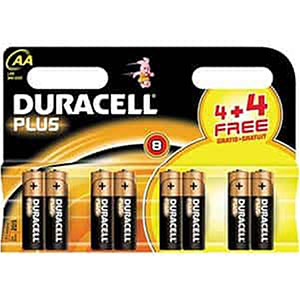 Batteries