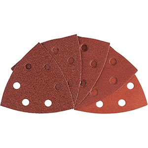 Delta Abrasive Sheets