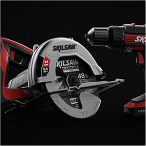 Cordless Tools