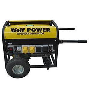 Generators