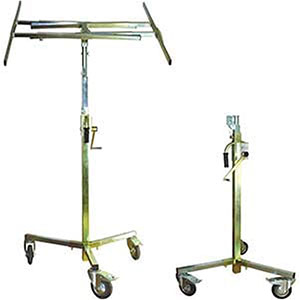 Rental Lifting and Handling