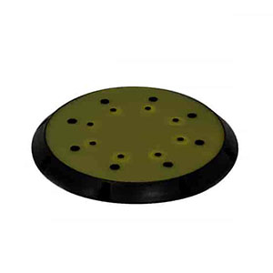 Backing Pads