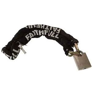 Security Chains