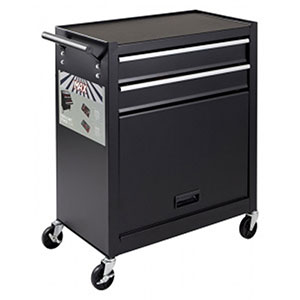 Tool trolleys