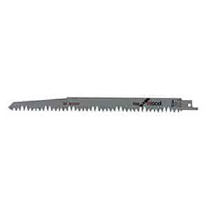 Sabre Saw Blades