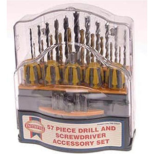 Drill Bit Sets