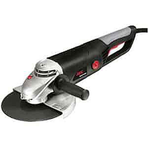 Angle Grinders
