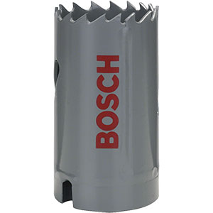 Holesaws