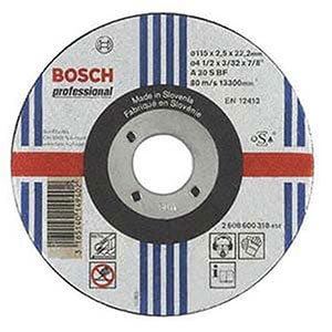 Metal Cutting Discs