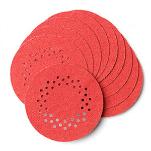 125mm Random Abrasives