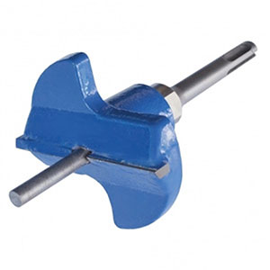 SDS and HEX Accessories