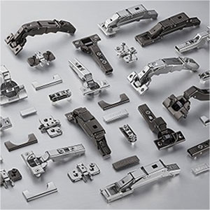 Blum Hinge Systems