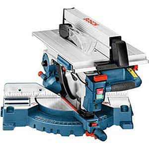 Bench & Table Saws