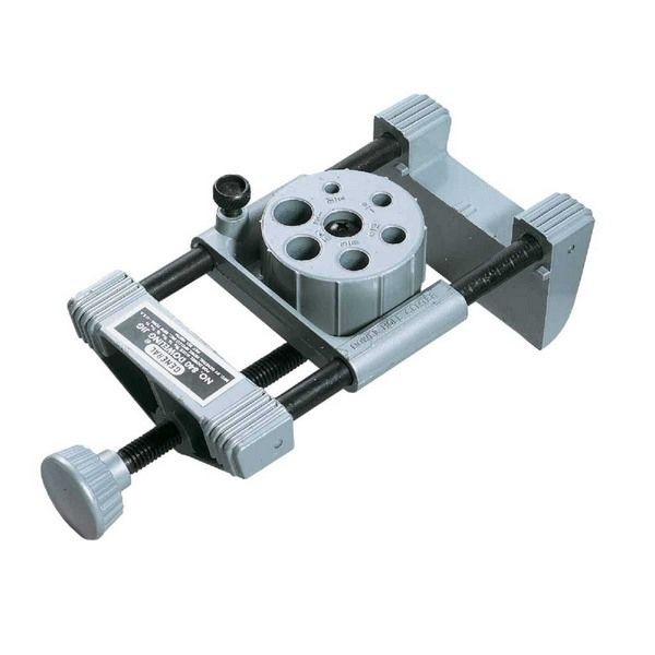 Drilling Jigs