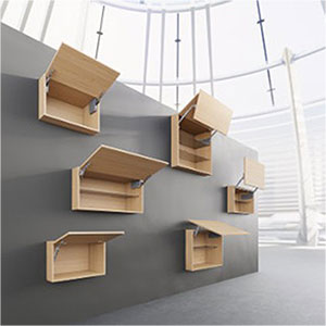 Blum Lift Systems