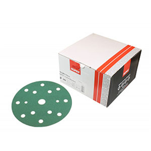 RUPES HQ400 Film 150MM