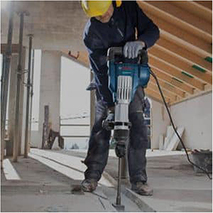Equipment Rentals