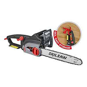 Chain Saws