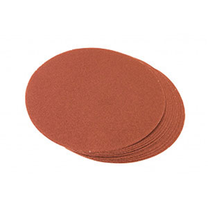 Sanding Consumables