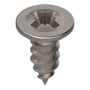 Screws and Dowels