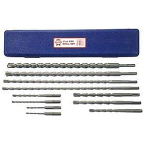 SDS Drill Bits