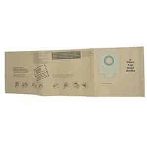 Vacuum Filter Bags