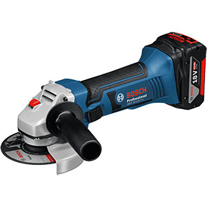 Cordless Grinders