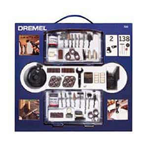 Dremel Tools & Accessories