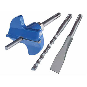 SDS Cutters