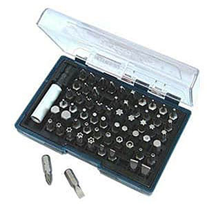 Consumables