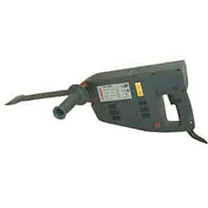 Rental Breakers and Hammers