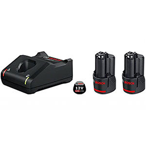 Cordless Chargers and Batteries