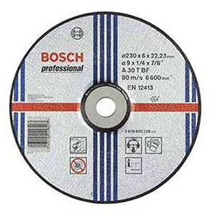 Metal Grinding Discs