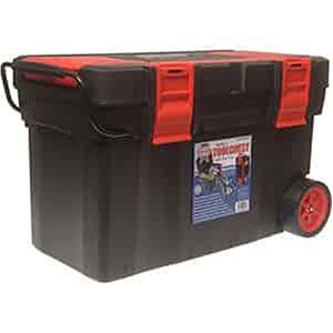 Tool Boxes and Tool Storage