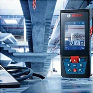 Measuring Equipment - Electronic