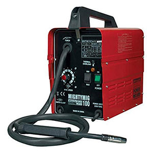 Welding