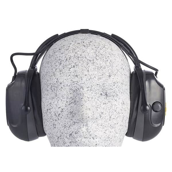 Ear Defenders & Earplugs
