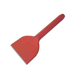 Bolsters and Chisels