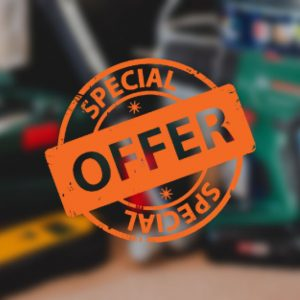 Special Offers