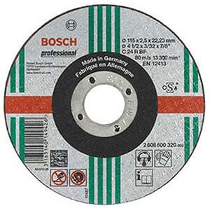 Stone Cutting Discs